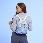 Fantasia Light Up Mini Backpack LFlifestyle1 view 2